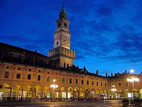 Piazza Ducale, Vigevano