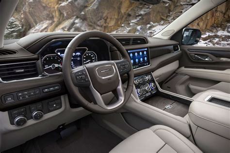 GMC Yukon is the latest weapon in the SUV wars | CNN Business