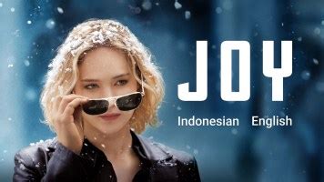 Joy full movie. Biopic film di Disney+ Hotstar.