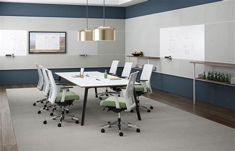 Corporate Office Design Trends: Office Design Colors