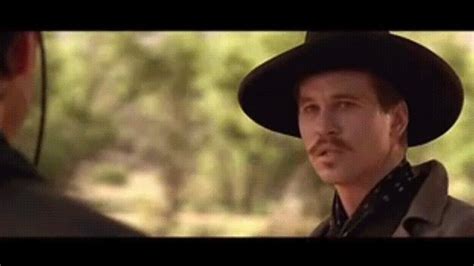 Tombstone - Val Kilmer Image (7445168) - Fanpop