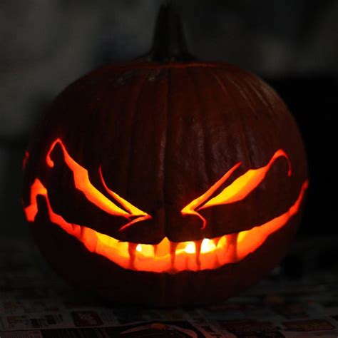 awesome jack o'lantern - Google Search | Amazing pumpkin carving ...