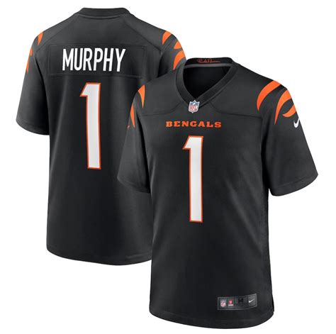 Where to get a Myles Murphy Bengals jersey after Cincinnati drafted the ...