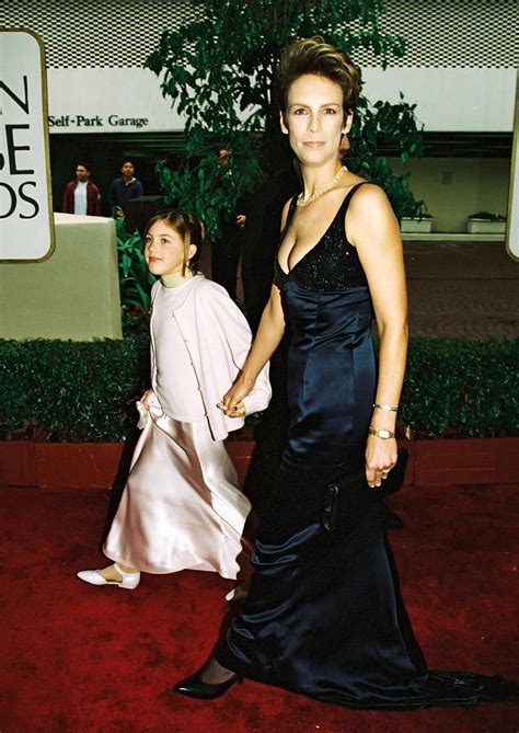 Jamie Lee Curtis’ Family Album with Husband and Daughters: Pics | Us Weekly