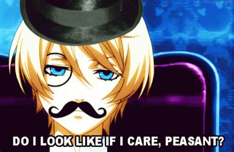 Alois Meme GIF - Alois Meme Anime - Discover & Share GIFs