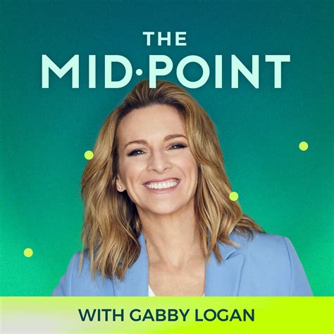 Kenny Logan - Prostate Cancer: The Follow Up - The Mid•Point with Gabby Logan | Acast