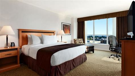 Hilton Vancouver Metrotown