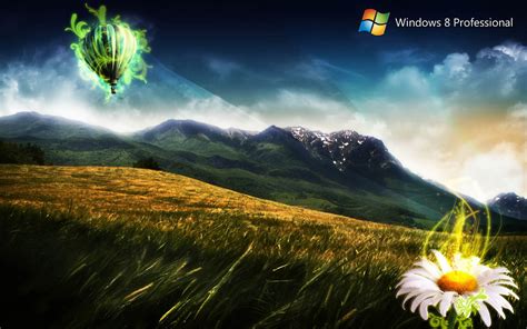 wallpapers: Windows 8 Desktop Wallpapers and Backgrounds