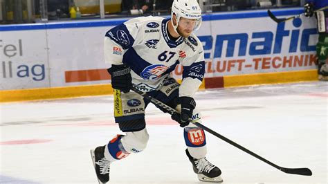 GCK Lions dreimal knapp geschlagen | GC Eishockey