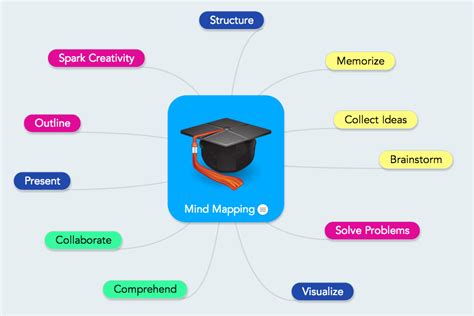 Mind Mapping in College: Tips, Tools, and Examples - Focus