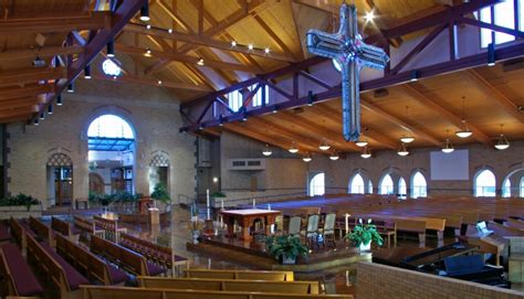 Better Know A Parish: Spirit of Christ Catholic Community, Arvada, Colorado