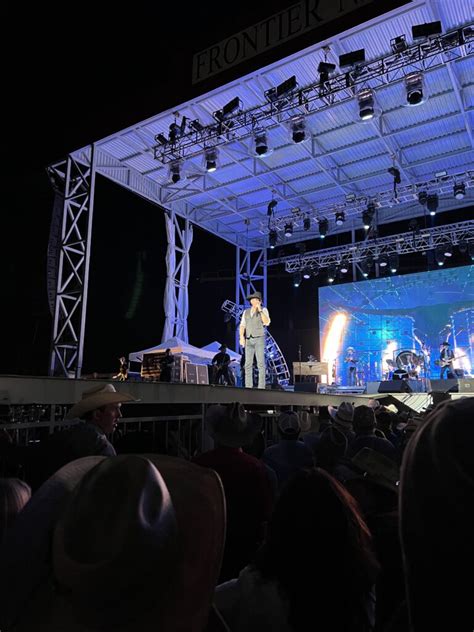 World's Largest Outdoor Rodeo: Cheyenne Frontier Days