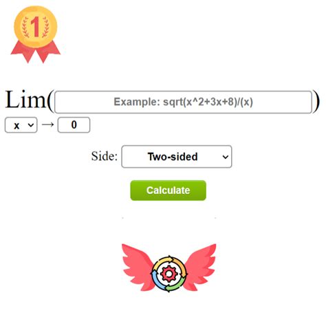 Limit Calculator: The best tool to find the limit of a function