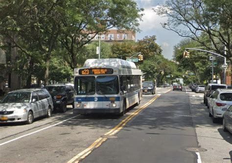 MTA to Release Revised Plan for Queens Bus Network Early 2022 - Forest Hills Post