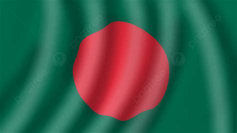 Bangladesh Flag Wallpaper Background For Independence Day, Wallpaper ...