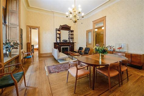 Newly Listed $3.6M Residence at The Dakota Appears Untouched by Time | 6sqft