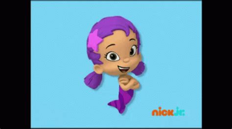 Bubble Guppies Não GIF - Bubble Guppies Não - Discover & Share GIFs