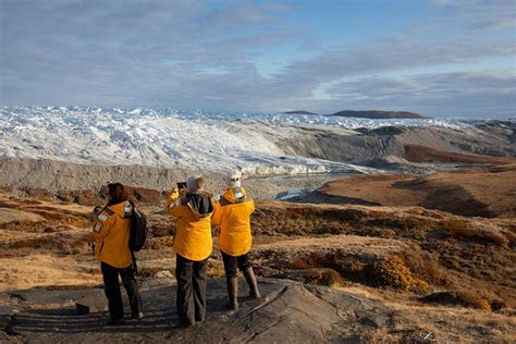 Wild Fjords of South Greenland: Land of the Vikings | Intrepid Travel AU