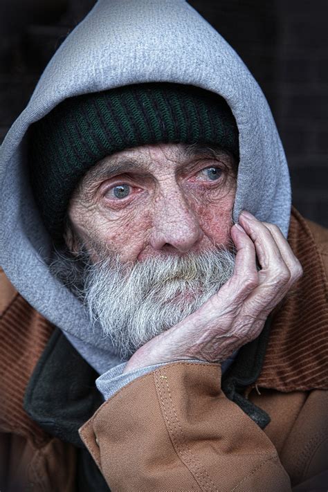 Homeless Mike Free Photo Download | FreeImages