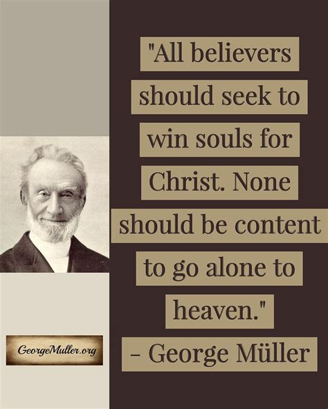 George Müller Quotes Collection # 7 - GeorgeMuller.org