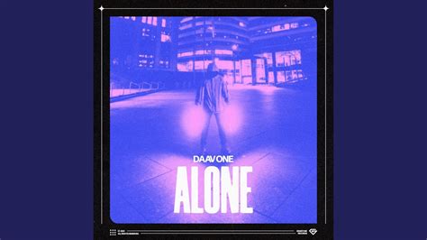 Alone - YouTube Music
