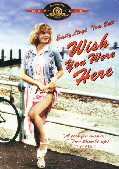 Wish You Were Here Movie Review (1987) | Roger Ebert