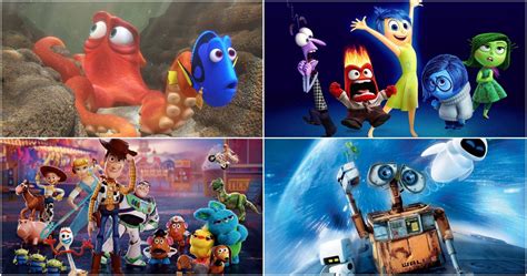 5 Best Pixar Sequels (And 5 That Still Desperately Need One)