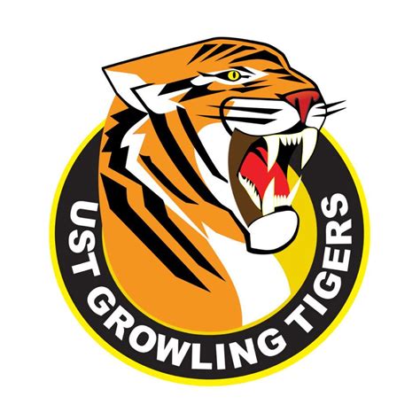 UST Growling Tigers | Manila