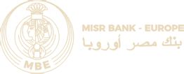 Misr Bank - Europe | Ownership of Misr Bank Europe