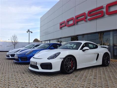 2016 Porshe Cayman GT4 Specs , Price and Release Date ~ Luxury Cars Release | Reviews, Prices ...