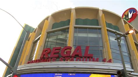 Regal Entertainment Group to test on-demand ticket pricing at movie theaters - ABC7 Los Angeles