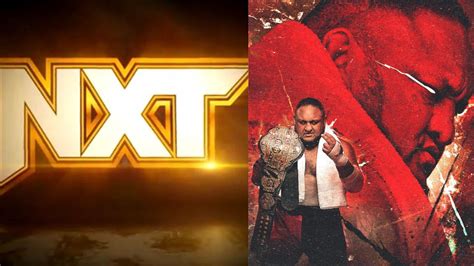 WWE NXT Event To Air On The Same Day As ROH Final Battle 2022 ...