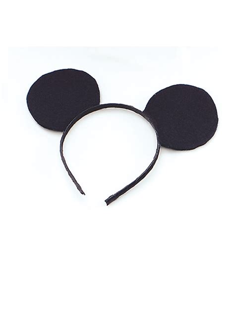 Mouse Ears | Hidden Corner Fancy Dress