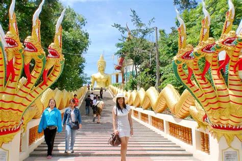 Tripadvisor | Recorrido por la ciudad de Pattaya: Gran Buda, mirador y galería de gemas ...