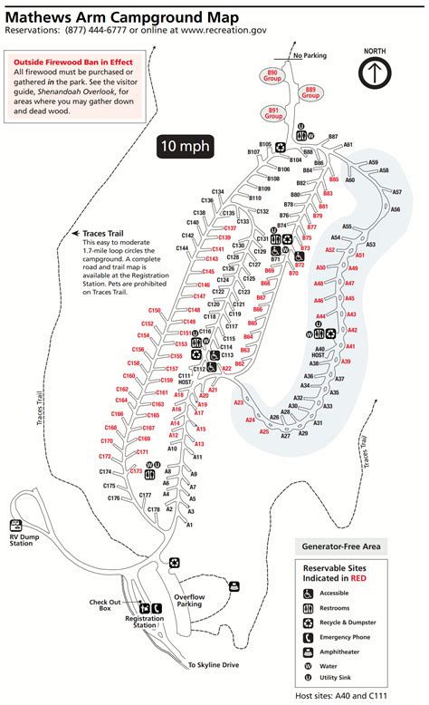 Shenandoah Maps | NPMaps.com - just free maps, period.