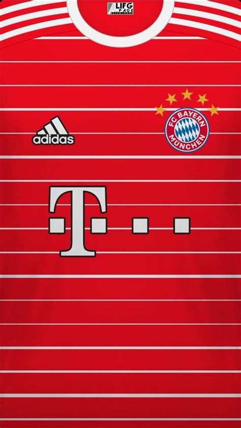 Bayern Munich 2023 Wallpapers - Wallpaper Cave