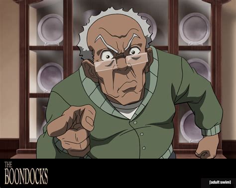 Image - Robert freeman .jpg | The Boondocks Information Center | FANDOM powered by Wikia