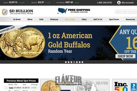 8 Best Online Gold Dealers for Investors in 2023