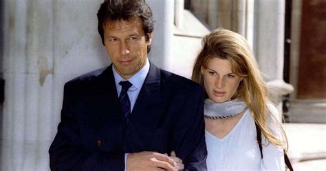 Jemima Goldsmith: Who Is Imran Khan's First Wife? Jemima Goldsmith Age, Nationality, Siblings ...