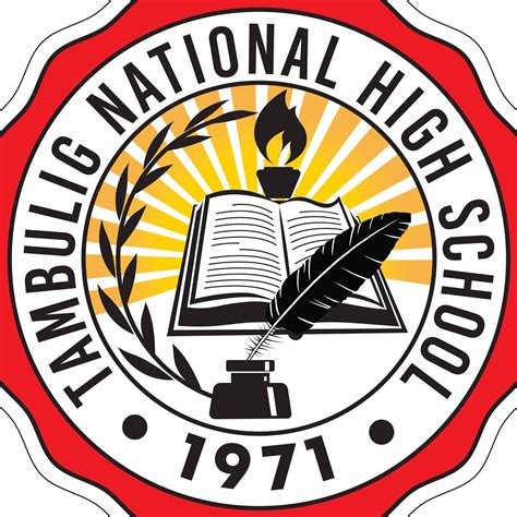 Tambulig National High School-Senior High School | Tambulig