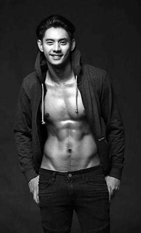 Luis Hontiveros is a multi-faceted hunk | GMA Entertainment