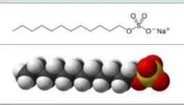 Synthesis Technology And Principle Of Sodium Dodecylbenzene Sulfonate