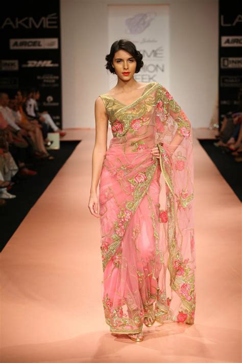 Lakme India Fashion Week 2012 | Lakme Indian Fashion Show ~ She9 | Change the Life Style