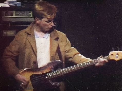 Andy Rourke's 10 best basslines for The Smiths