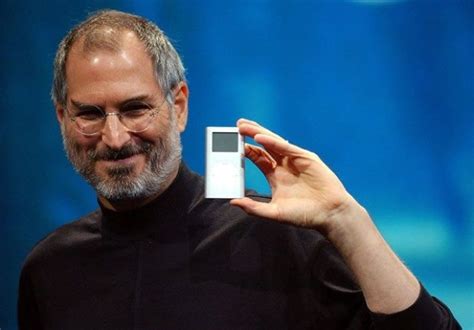 Other inventions by Steve Jobs - Steve Jobs: One Man With Many Impacts