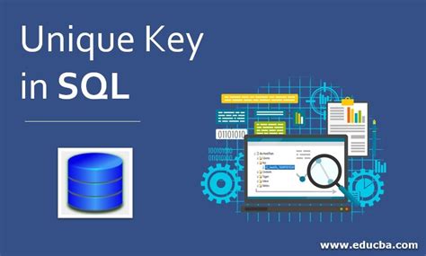 Unique Key in SQL | Complete Guide To Unique Key in SQL with Examples