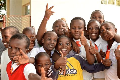 Discovery School Burundi | Private Christian School | Gihosha, Bujumbu | Volunteer Gallery