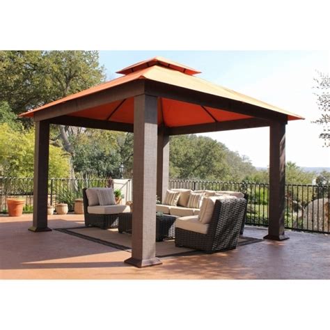 Aluminum Pergola Kits Lowes - Pergola Gazebo Ideas