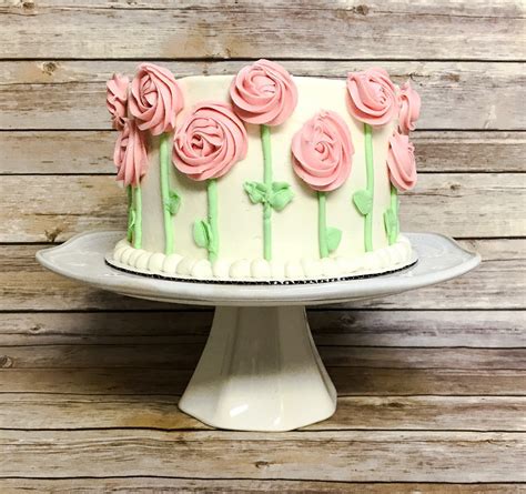 Easy Cake Decorating Ideas
