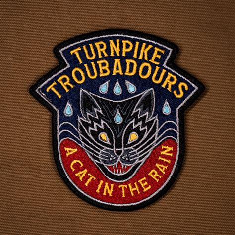 Turnpike Troubadours - A Cat in the Rain Lyrics and Tracklist | Genius